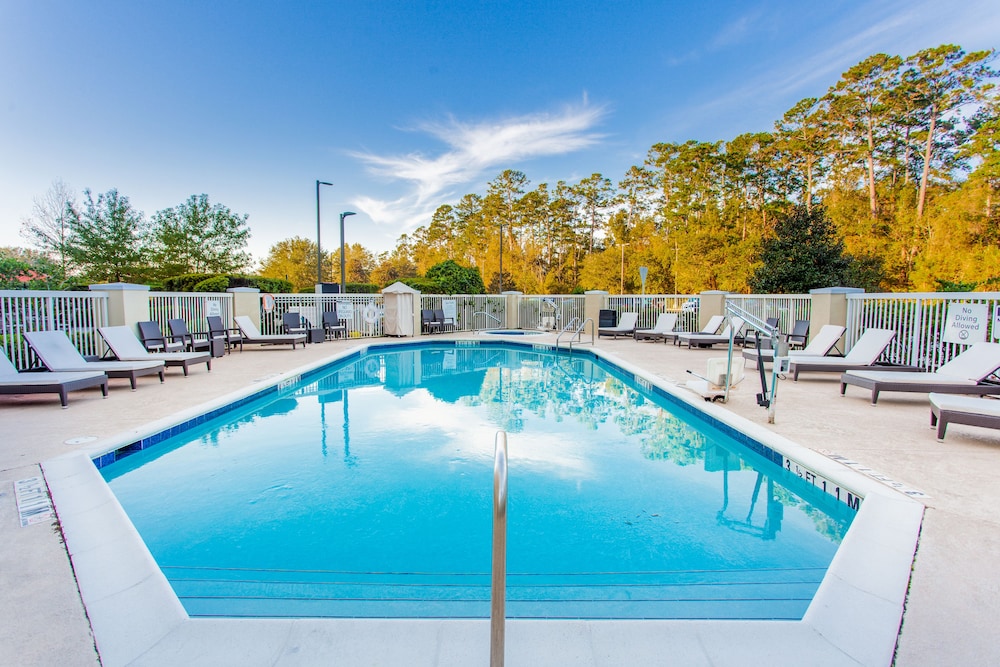 Holiday Inn Hotel & Suites Tallahassee Conference Ctr N by IHG - photo 32
