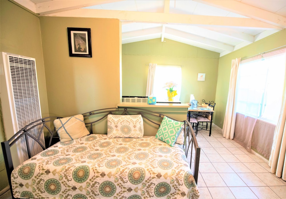 Harmony Motel - photo 18