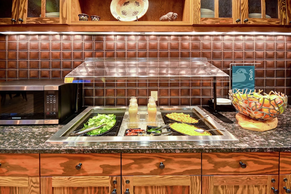 Homewood Suites by Hilton Kalispell MT - photo 34
