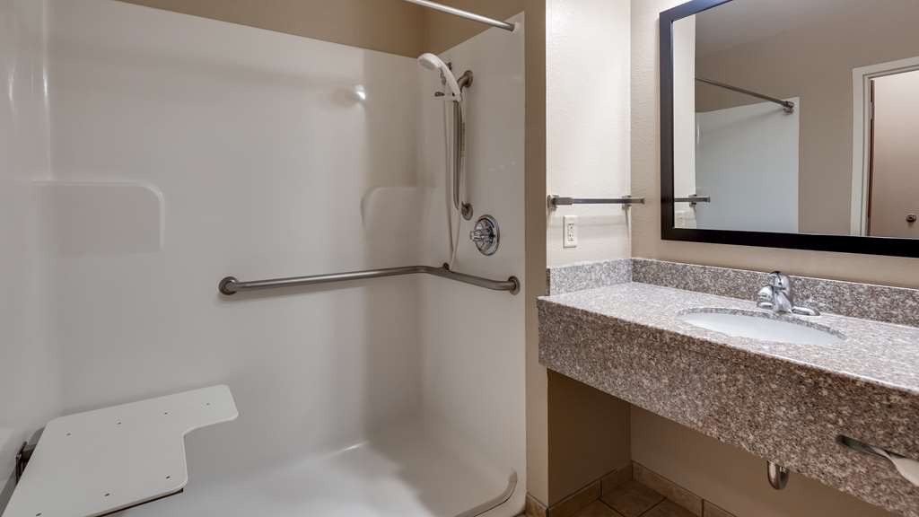 Best Western El quartelejo Inn & Suites - photo 17