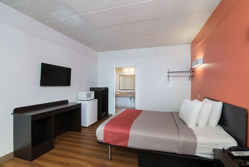 Motel 6 Seaford DE - photo 20