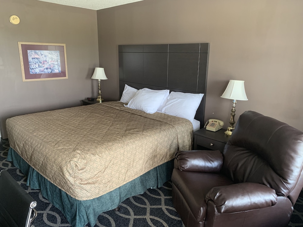 A Richland Inn Lewisburg - photo 8