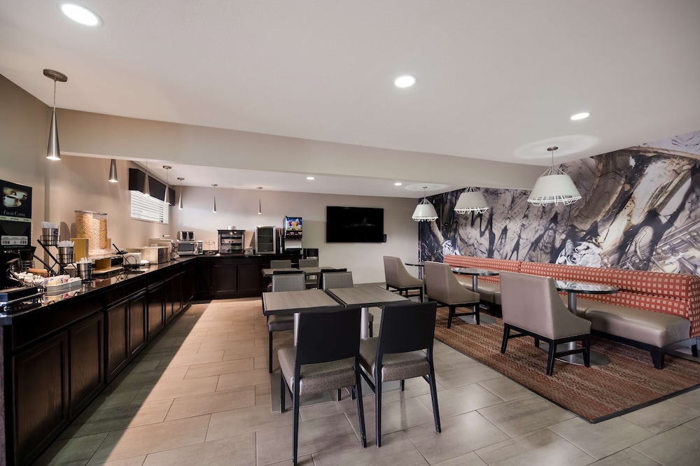 Best Western Minden Inn - photo 24