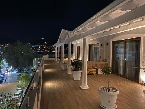 Hotel Metali - last minute hotel in Sarande