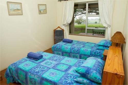 Oribi Haven in Port Alfred, South Africa