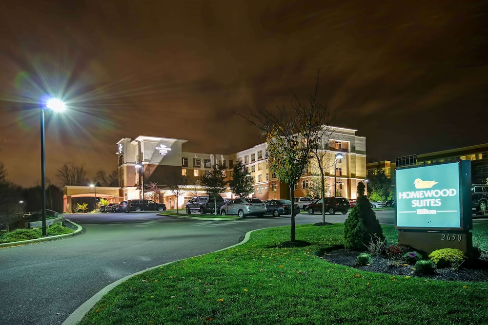 Homewood Suites by Hilton Doylestown - photo 41