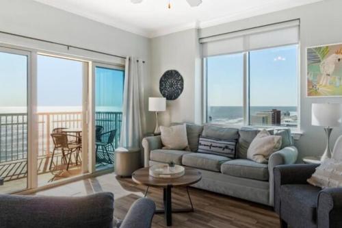 Crystal Tower #1209 - last minute hotel in Gulf Shores