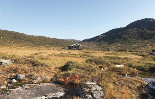 Tjeldøya — hotel near Harstad/Narvik Airport