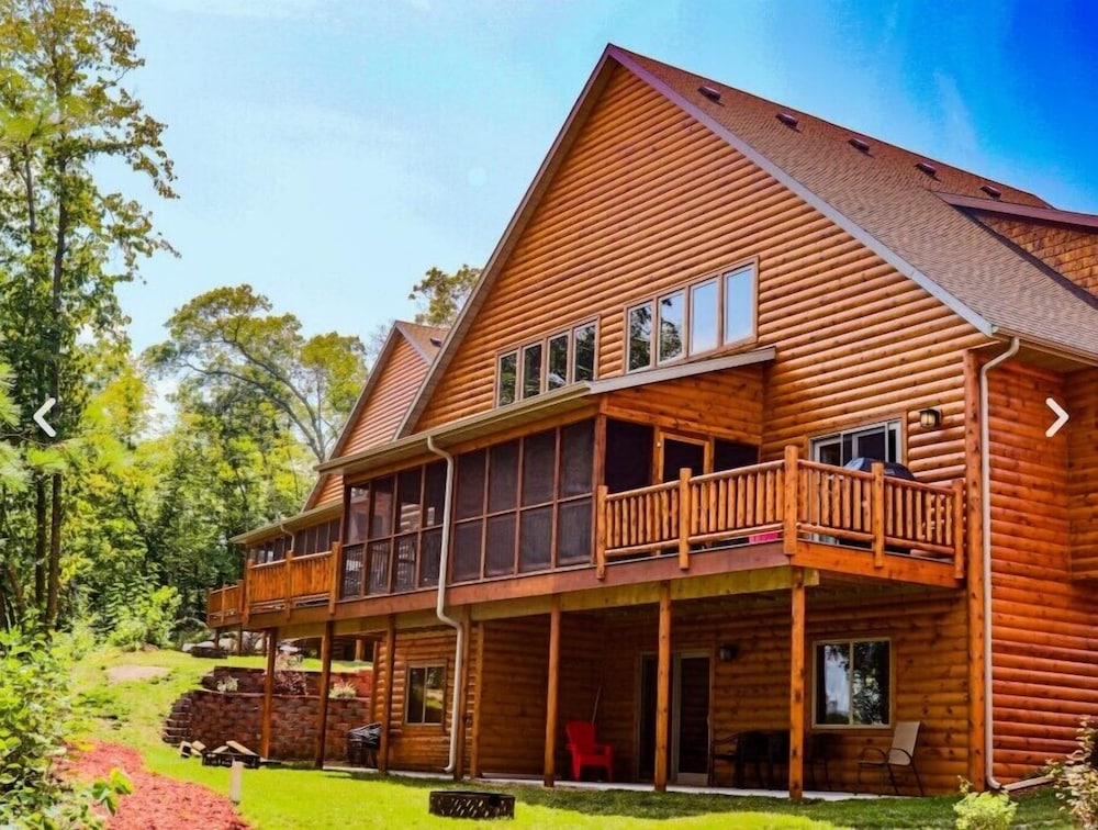 Wilderness Resort Villas - photo 8