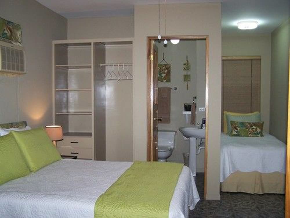 Vista Canyon Inn — 4-Star Luxury Hotel in Santa Ana, Costa Rica