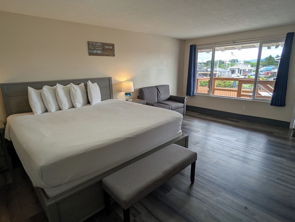 Inn at the Sea - photo 61