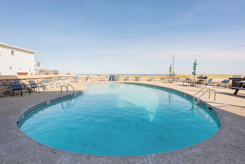 Sea View Inn - photo 78