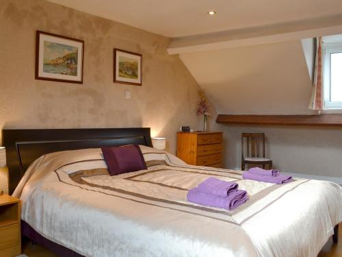 Bianca Rose - carbon neutral hotel in Keswick