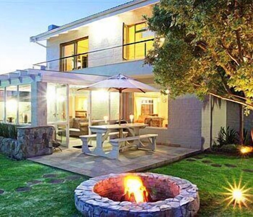 Bayhouse — 4-Star Luxury Hotel in Knysna, South Africa