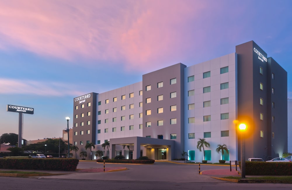 Courtyard by Marriott Villahermosa Tabasco