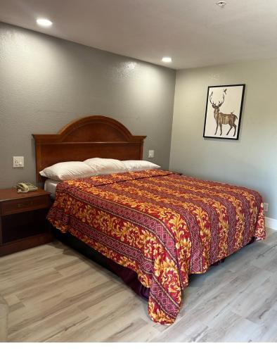 Valley Inn — Castro Valley — photo 2