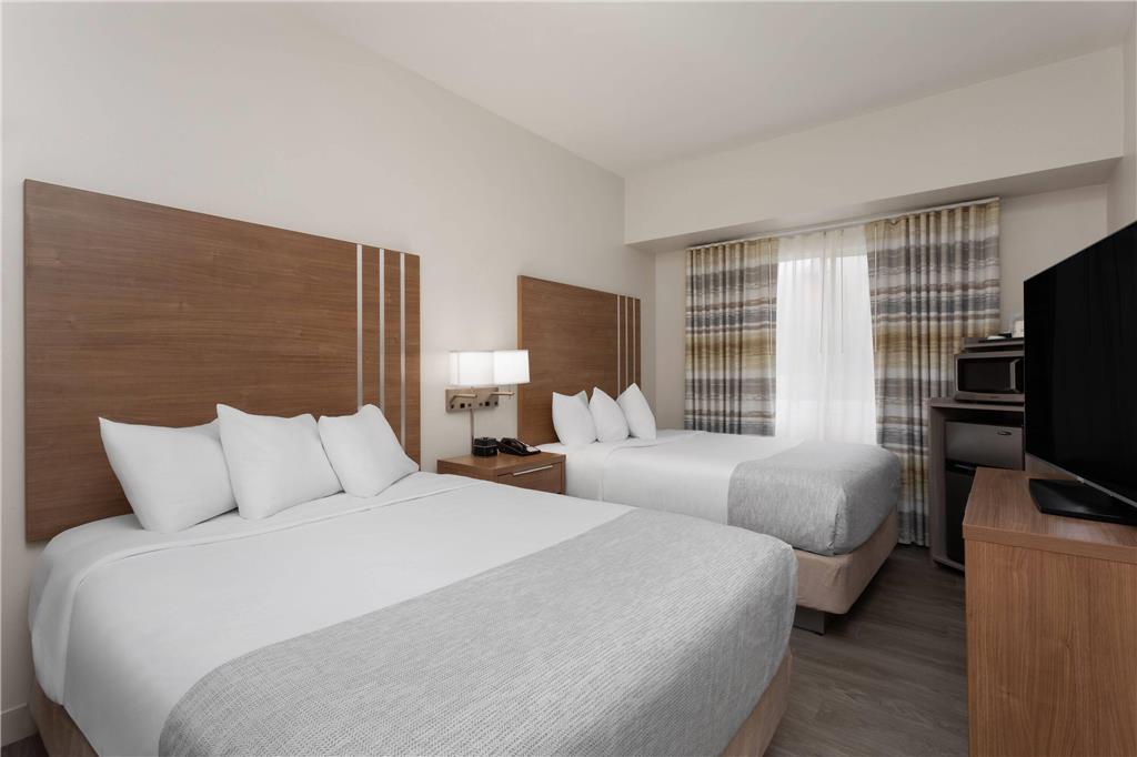 Hawthorn Extended Stay by Wyndham Naples - photo 18