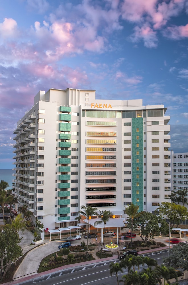 Faena Hotel Miami Beach - photo 61