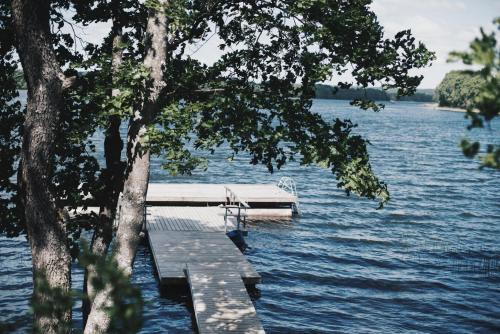Pakaso sodyba — Ignalina — photo 3