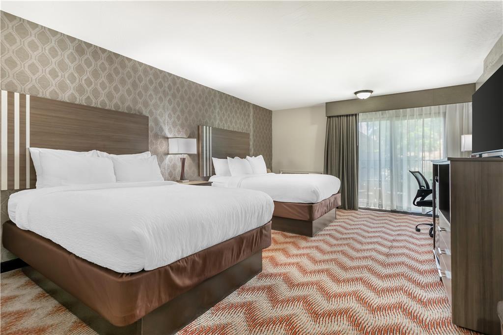 Best Western Plus Sonora Oaks Hotel & Conference Center - photo 26