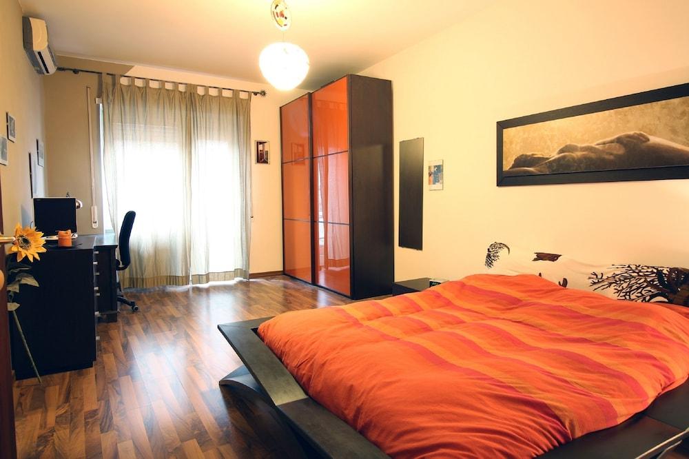 Rialto Apartment Sistine Chapel — 4-Star Luxury Hotel in Rome, Italy