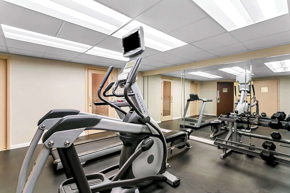Quality Inn Jessup Columbia South Near Fort Meade - photo 22