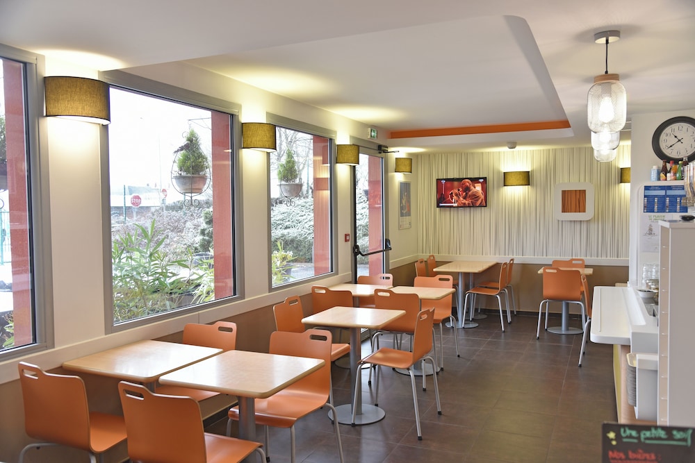 Hotel ibis budget Noyon — Noyon — photo 3