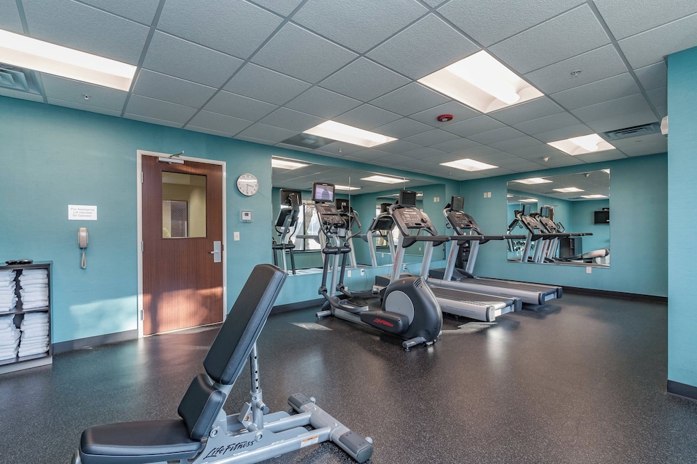 Fairfield Inn & Suites Elkhart - photo 19