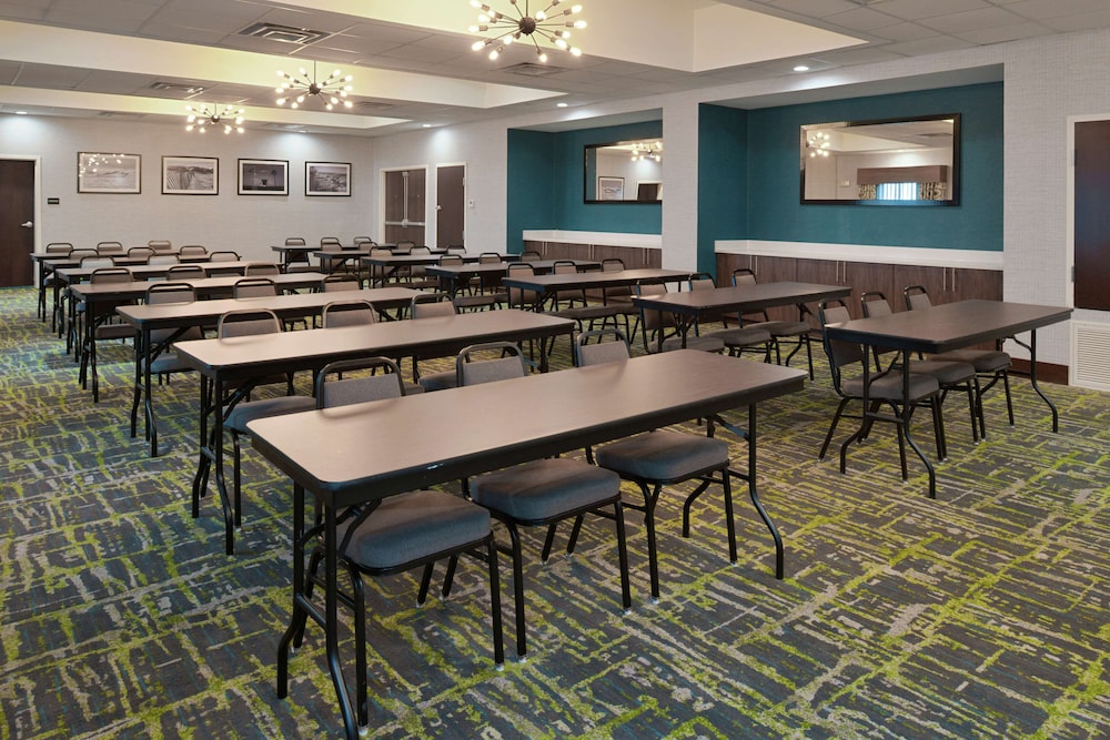 Hampton Inn & Suites Port Aransas - photo 30