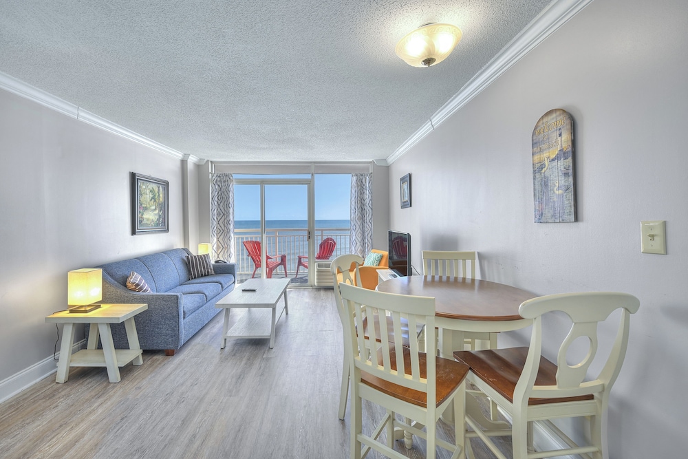 Units at Sandy Beach Resort by Elliott Beach Rentals - photo 28