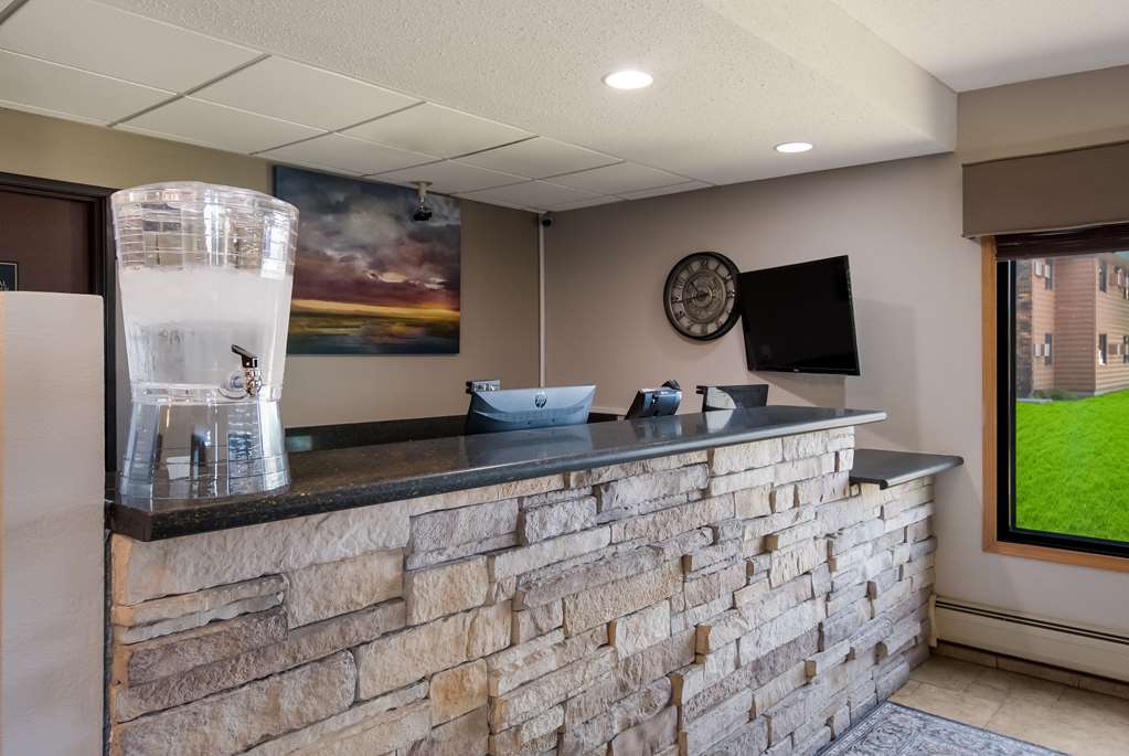 Best Western Bemidji - photo 31