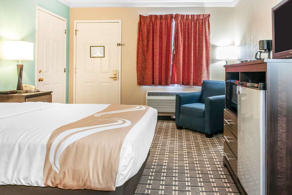 Quality Inn Findlay - photo 22