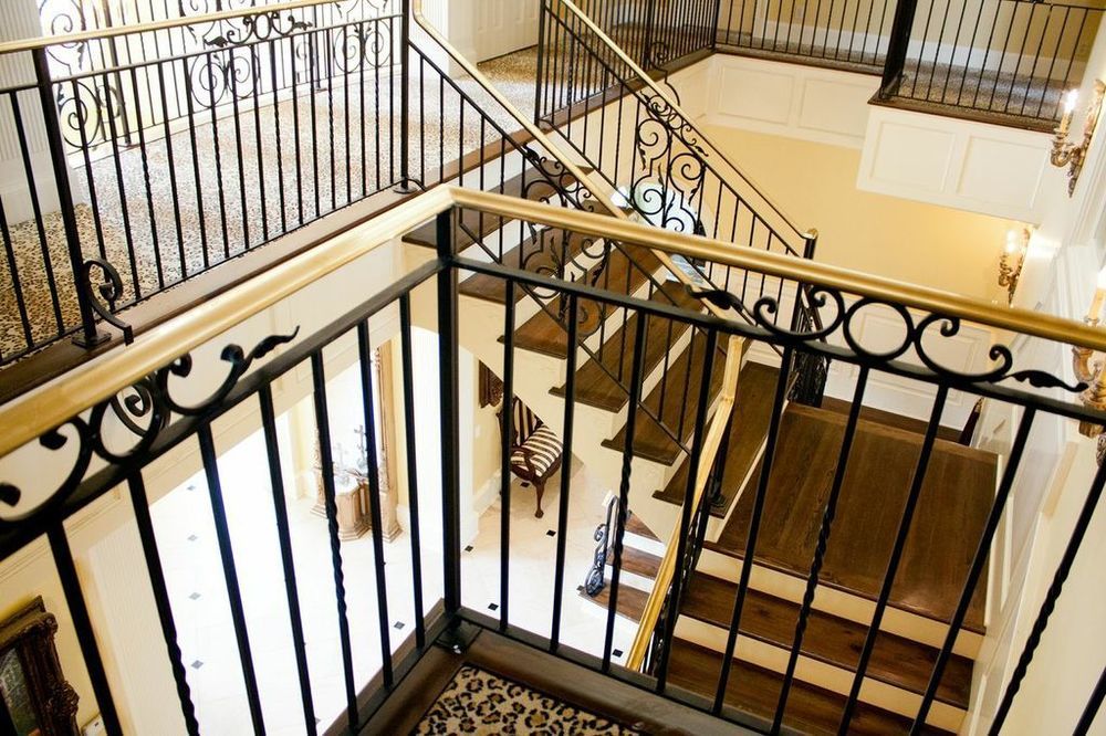 Fountainview Mansion - photo 16