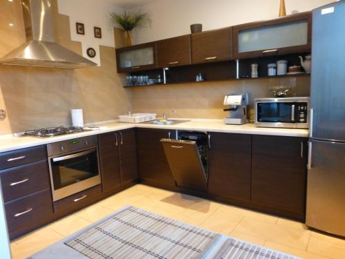 Apartament u Źródła — Busko-Zdroj — photo 3