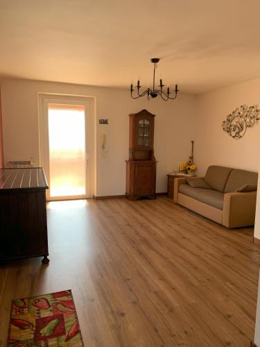 Casalebellavista in Tarquinia, Italy