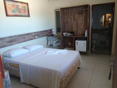 Hotel Imperial — Arapiraca — photo 2