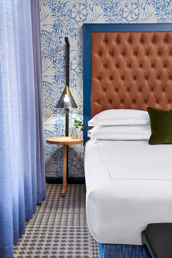 Kimpton Hotel Monaco Denver by IHG - photo 6