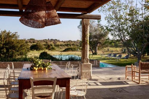Masseria Del Gigante — hotel in Carpignano Salentino