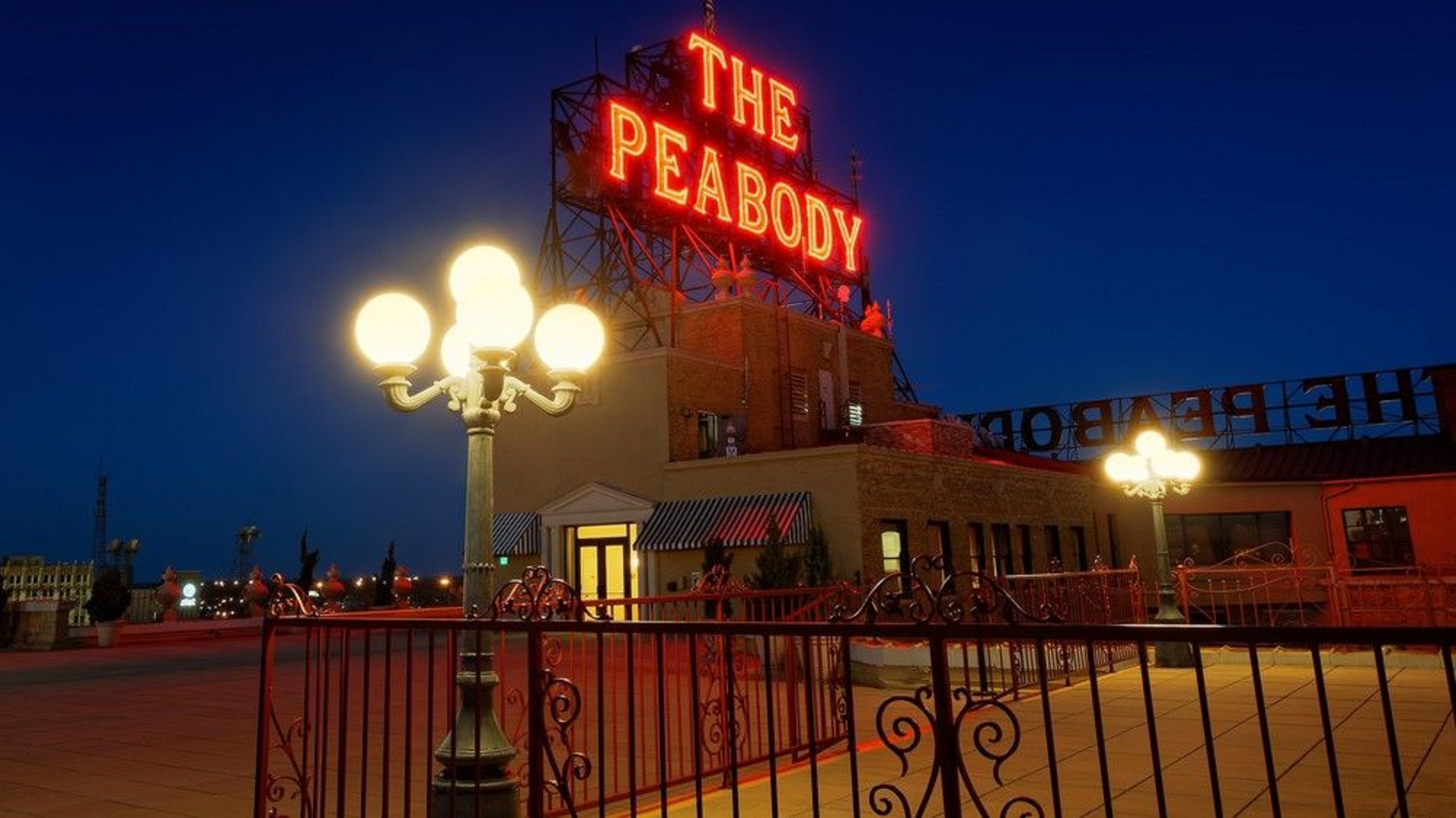 The Peabody Memphis - photo 8