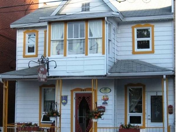 Gîte au Petit Louis in Shawinigan, Canada