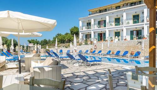 Captain Spiros Studios - last minute hotel in Unknown City