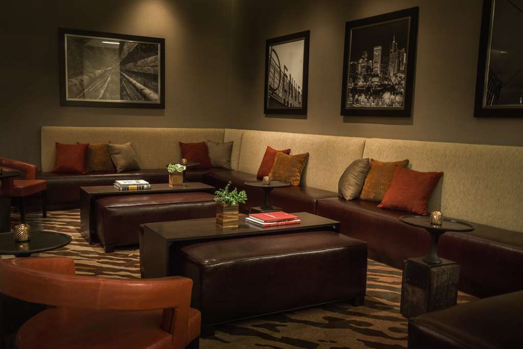 Hyatt Regency Aurora Denver Conference Center - photo 9