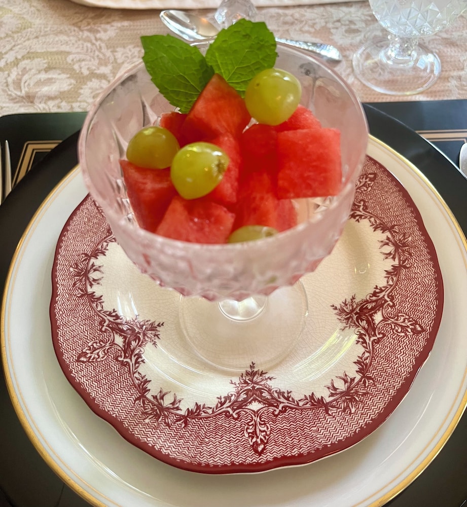 Abbington Green Bed & Breakfast Inn - photo 88