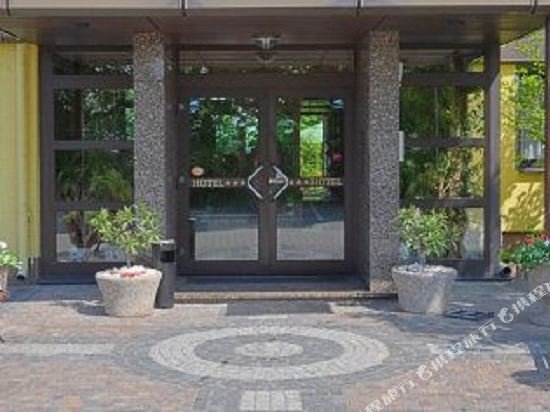 Hubertus in Gernsheim, Germany