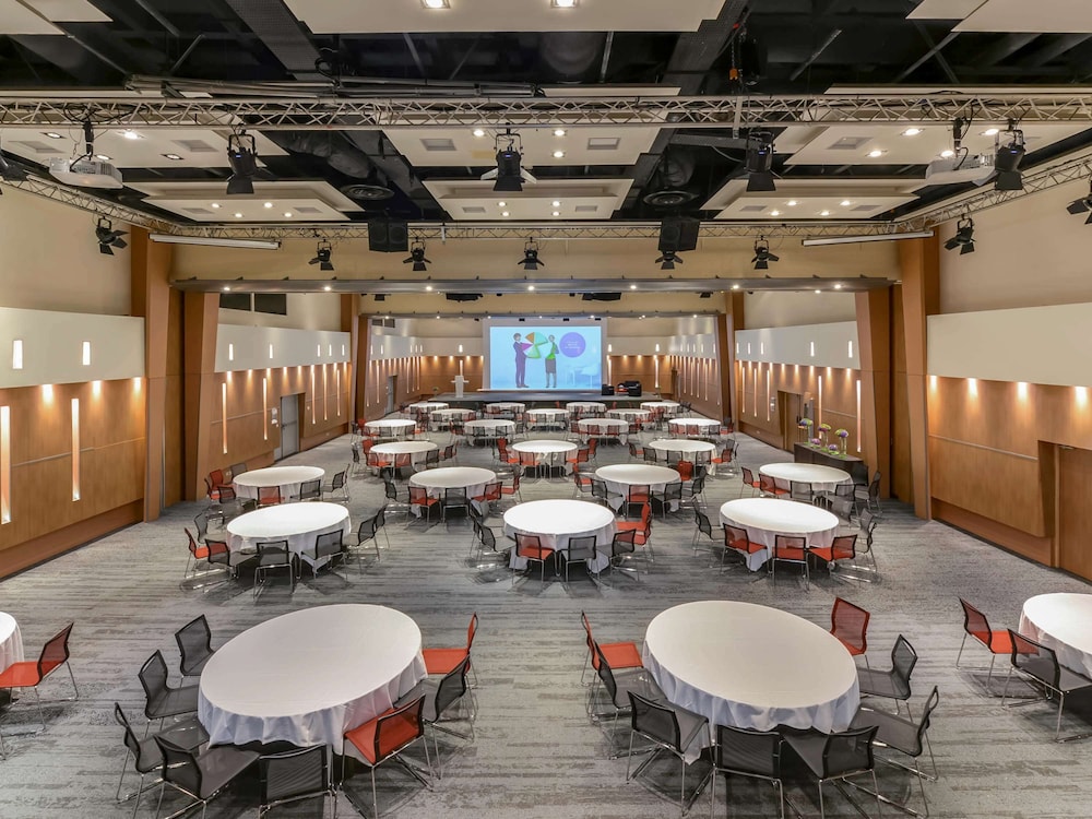 כנסים ואירועים