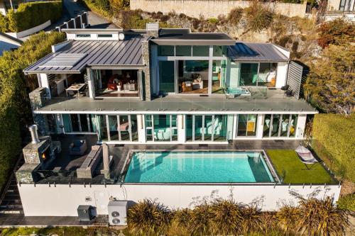 Infinity Heights - last minute hotel in Queenstown