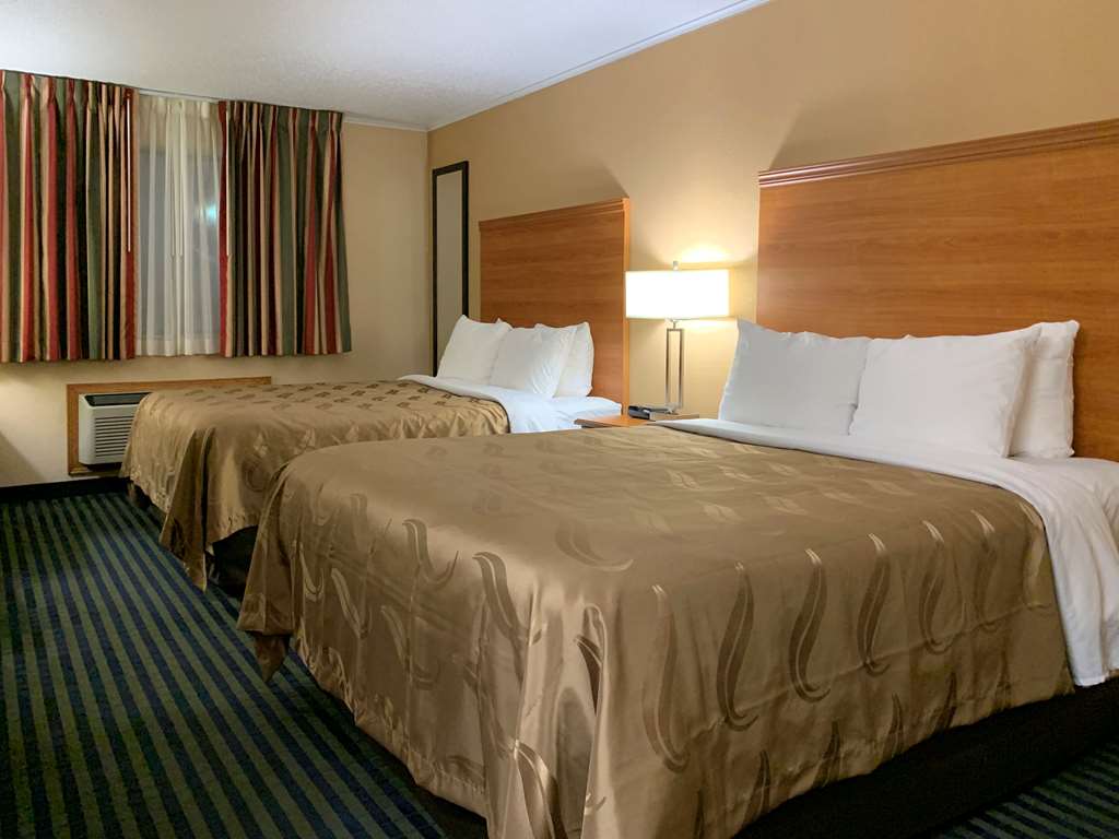 Quality Inn Ottawa near Starved Rock State Park - photo 42