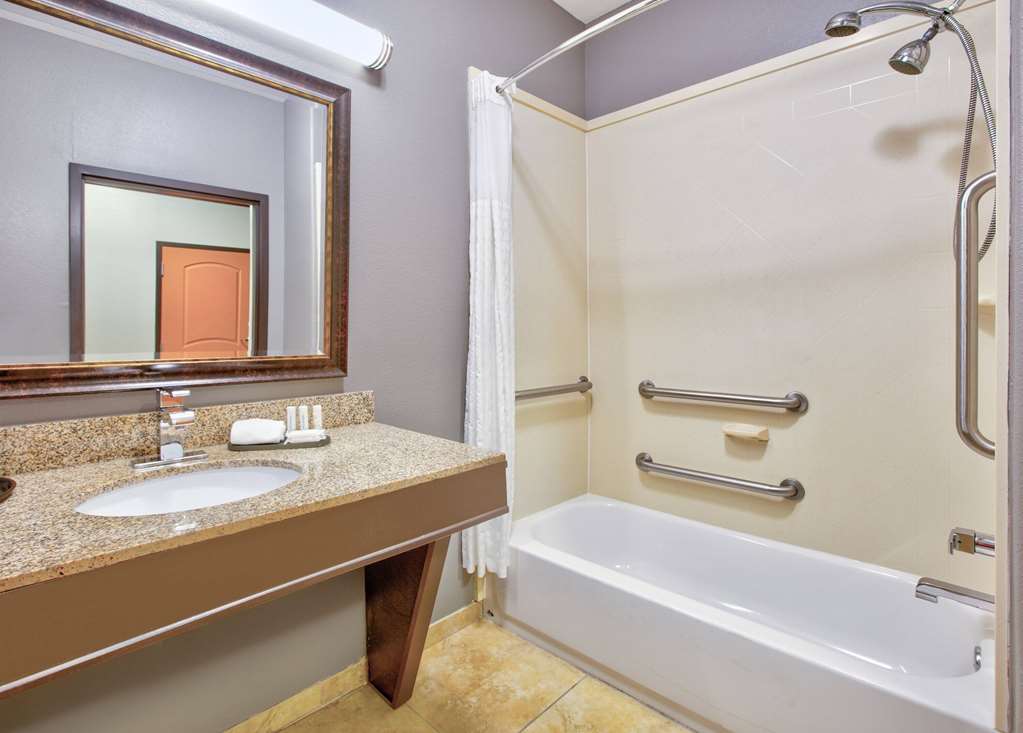 La Quinta Inn & Suites by Wyndham Little Rock Bryant - photo 8