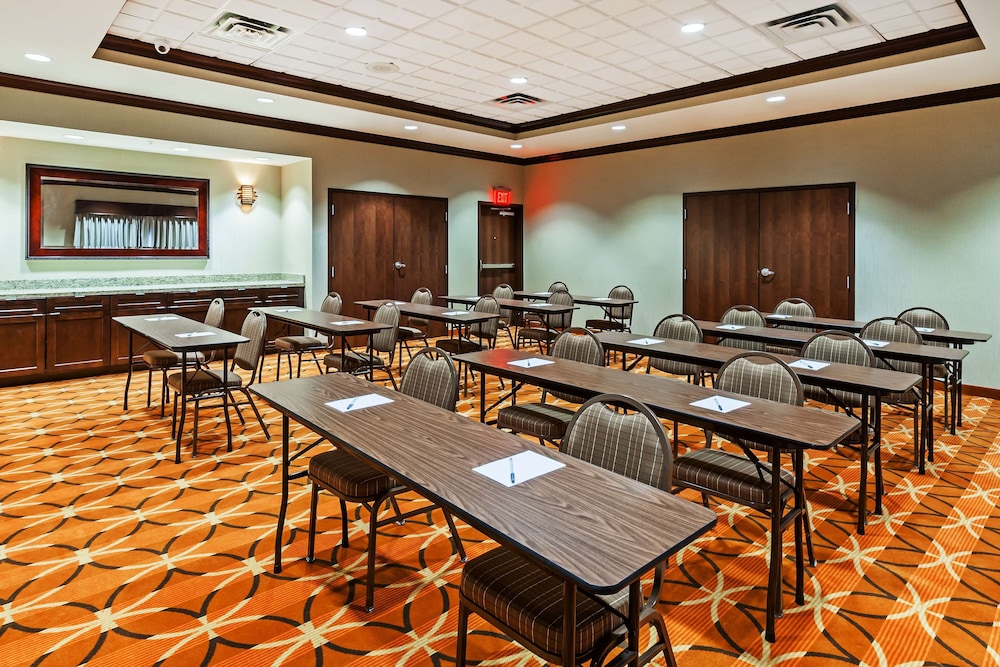 Hampton Inn & Suites Houston I 10 West Park Row - photo 28
