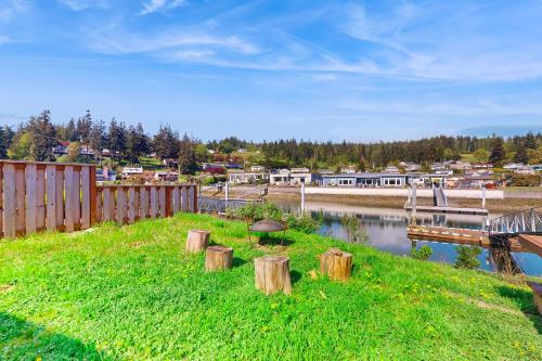 Z Resort — Oak Harbor — photo 3